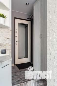 1-к квартира, посуточно, 18м2, 1/1 этаж