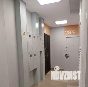 2-к квартира, на длительный срок, 38м2, 7/18 этаж