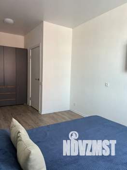 1-к квартира, посуточно, 32м2, 13/17 этаж