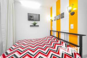 Студия квартира, посуточно, 17м2, 1/17 этаж