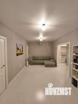 2-к квартира, на длительный срок, 44м2, 1/4 этаж