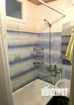 2-к квартира, на длительный срок, 42м2, 5/5 этаж