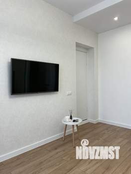 1-к квартира, на длительный срок, 30м2, 10/24 этаж