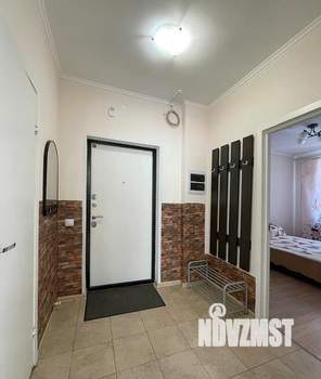 2-к квартира, на длительный срок, 40м2, 3/18 этаж