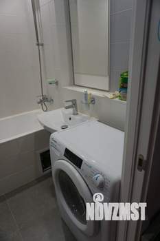 1-к квартира, на длительный срок, 34м2, 2/17 этаж