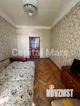 3-к квартира, на длительный срок, 58м2, 4/4 этаж