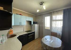 1-к квартира, на длительный срок, 42м2, 19/23 этаж