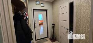 1-к квартира, на длительный срок, 35м2, 1/3 этаж