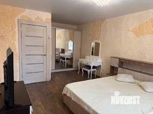 1-к квартира, на длительный срок, 43м2, 10/15 этаж