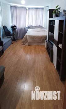 1-к квартира, на длительный срок, 47м2, 18/25 этаж