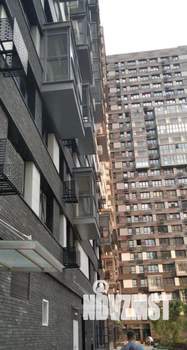 Студия квартира, на длительный срок, 25м2, 4/26 этаж