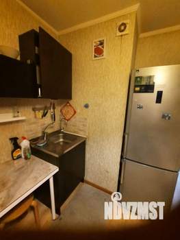 1-к квартира, на длительный срок, 38м2, 5/5 этаж