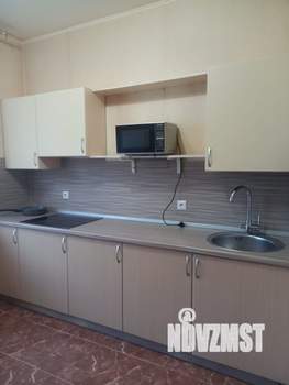 1-к квартира, на длительный срок, 32м2, 1/19 этаж