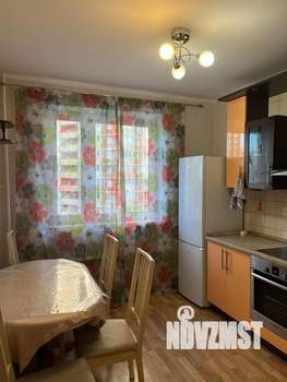 2-к квартира, на длительный срок, 64м2, 8/17 этаж