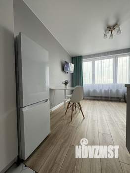 1-к квартира, на длительный срок, 22м2, 8/18 этаж