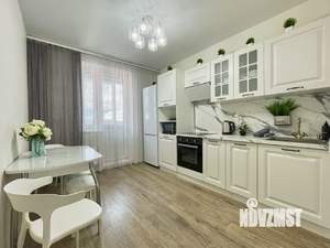 3-к квартира, посуточно, 75м2, 6/6 этаж