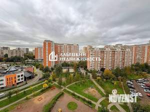 2-к квартира, на длительный срок, 50м2, 11/17 этаж