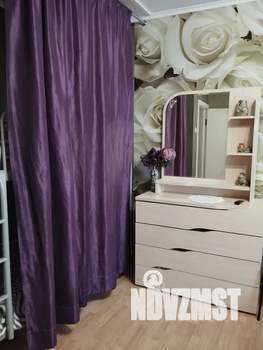 2-к квартира, посуточно, 58м2, 20/25 этаж