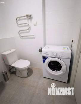 2-к квартира, на длительный срок, 35м2, 2/14 этаж