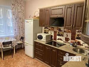 1-к квартира, на длительный срок, 34м2, 3/19 этаж