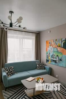 2-к квартира, на длительный срок, 54м2, 8/25 этаж