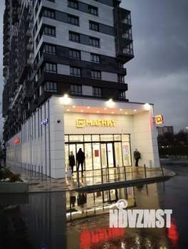 1-к квартира, на длительный срок, 25м2, 2/26 этаж