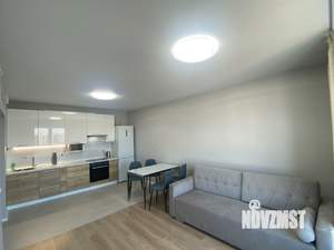 2-к квартира, на длительный срок, 55м2, 23/26 этаж