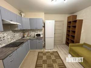 Студия квартира, на длительный срок, 22м2, 13/26 этаж