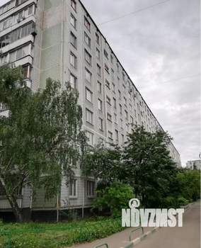 1-к квартира, на длительный срок, 38м2, 3/9 этаж