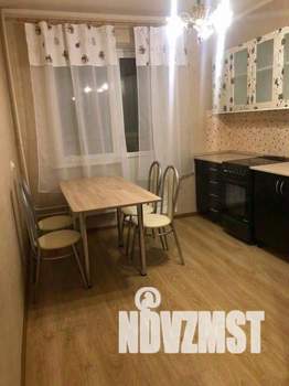 1-к квартира, на длительный срок, 35м2, 3/5 этаж