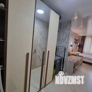 1-к квартира, посуточно, 35м2, 3/16 этаж