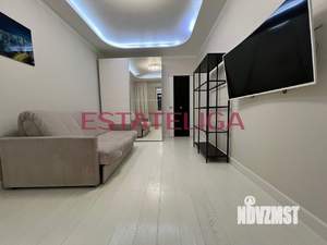 1-к квартира, на длительный срок, 37м2, 16/17 этаж