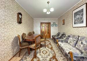 2-к квартира, на длительный срок, 78м2, 3/14 этаж