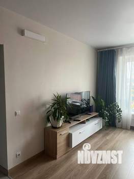 2-к квартира, на длительный срок, 56м2, 18/25 этаж