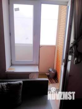 2-к квартира, на длительный срок, 37м2, 6/20 этаж