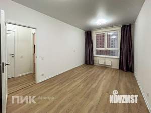 1-к квартира, на длительный срок, 33м2, 8/17 этаж