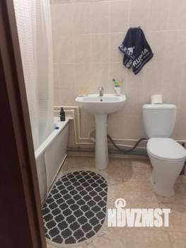 3-к квартира, на длительный срок, 80м2, 15/17 этаж