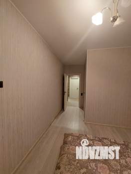 2-к квартира, на длительный срок, 58м2, 12/16 этаж