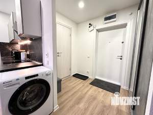 Студия квартира, посуточно, 33м2, 11/25 этаж