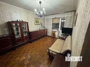 2-к квартира, на длительный срок, 45м2, 4/5 этаж