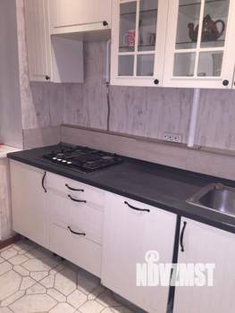 2-к квартира, на длительный срок, 42м2, 5/5 этаж