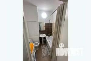 1-к квартира, посуточно, 27м2, 15/17 этаж