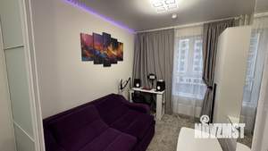 2-к квартира, на длительный срок, 35м2, 7/17 этаж