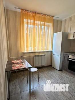 1-к квартира, посуточно, 36м2, 2/19 этаж