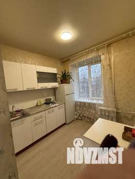 2-к квартира, посуточно, 49м2, 5/5 этаж