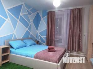 1-к квартира, посуточно, 22м2, 1/1 этаж