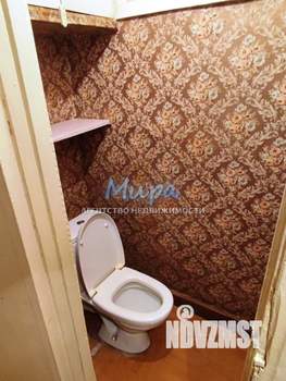 1-к квартира, на длительный срок, 34м2, 4/5 этаж