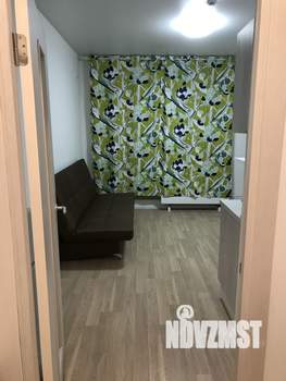 Студия квартира, на длительный срок, 20м2, 8/12 этаж