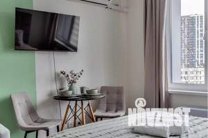 1-к квартира, посуточно, 21м2, 5/11 этаж