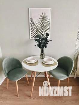 1-к квартира, посуточно, 26м2, 1/1 этаж